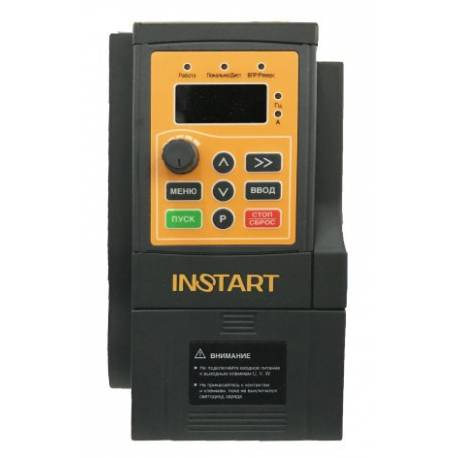SDI-G1.5-4B преобразователь частоты 1.5 кВт 